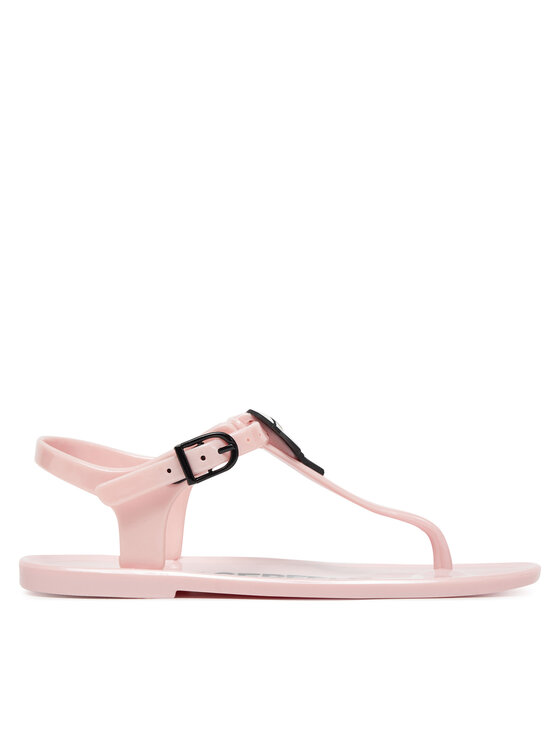 Karl Lagerfeld Kids Karl Lagerfeld Kids Sandaalid Z30370 M Roosa