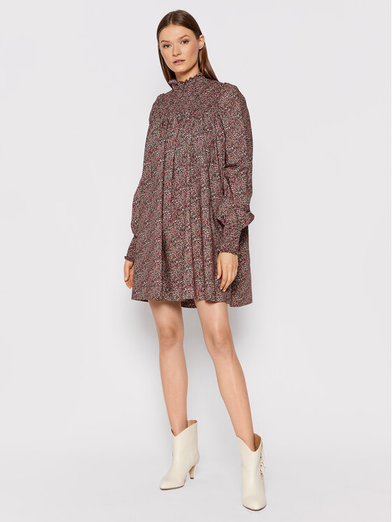 Vestito da giorno Cobra 4171777 Multicolore