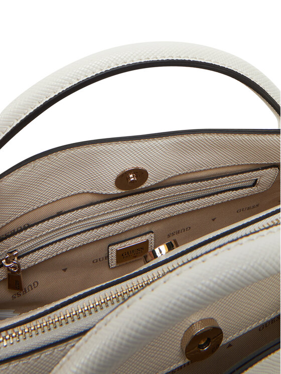 Guess Guess Torbica HWZG96 43050 Bijela