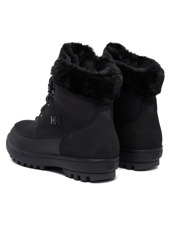 Helly Hansen Helly Hansen Snehule Sorrento 2 12044 Čierna