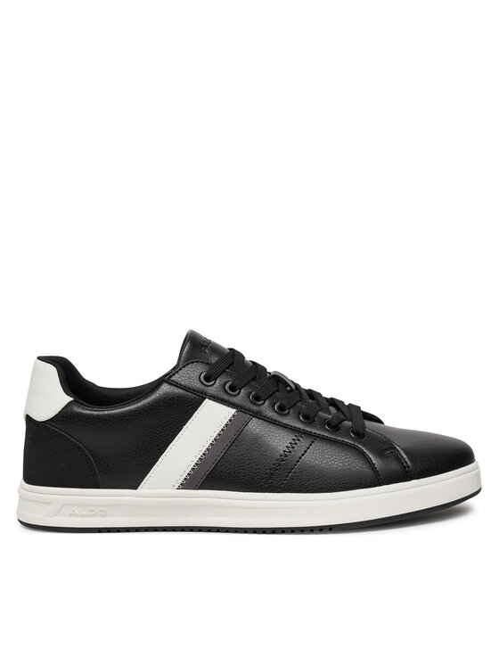 Aldo Aldo Tenisice Citywalk 13847710 Crna