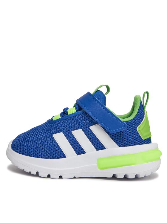 adidas adidas Sneakersy Racer Tr23 El ID5956 Modrá