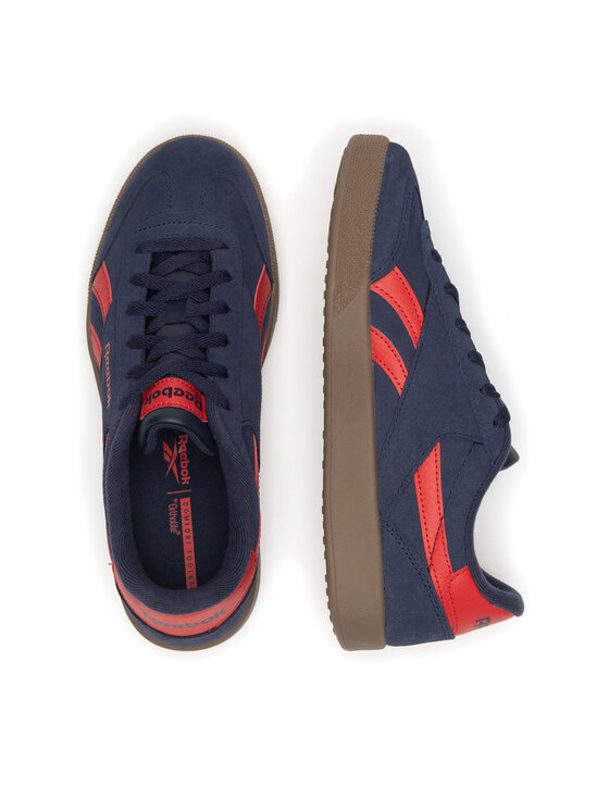 Reebok Reebok Laisvalaikio batai SMASH EDGE 100220398 Tamsiai mėlyna