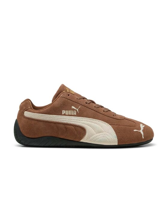 Puma Puma Tenisice 398846 Smeđa