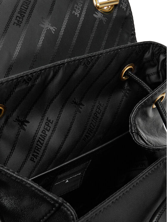 Patrizia Pepe Patrizia Pepe Rucsac 2B0137/L113 Negru
