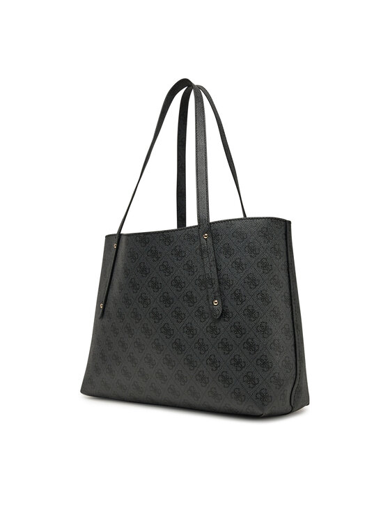 Guess Guess Kabelka HWLG96 48230 Černá