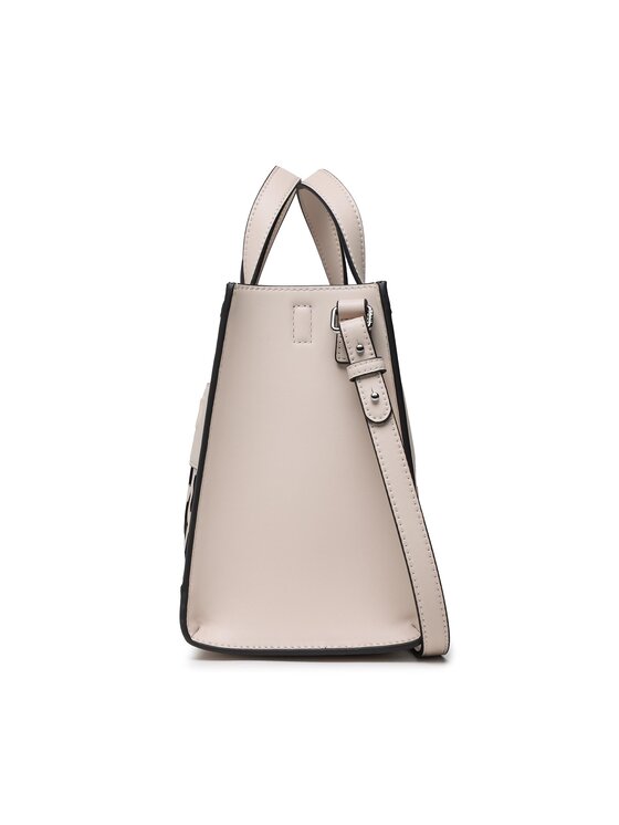 TOUS TOUS Rankinė Shopping M. Amaya K Shock 2001660743 Smėlio