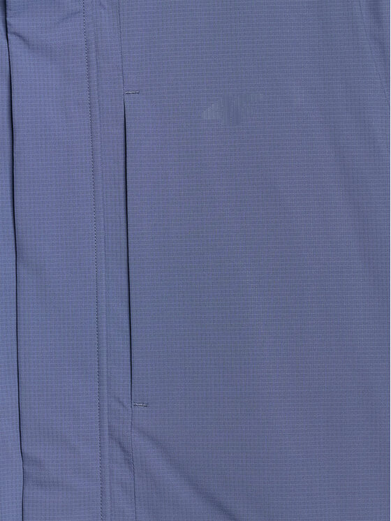 4F 4F Parka URBAN COMMUTER Regular Fit