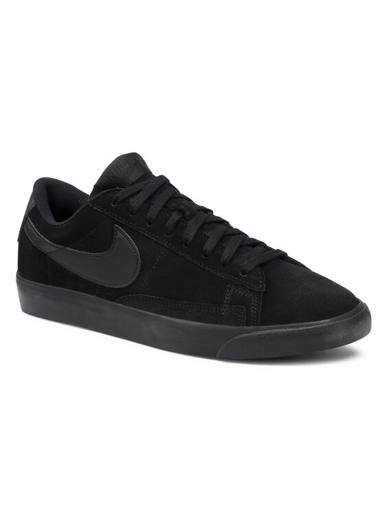 Nike Batai Blazer Low Le AQ3597 001 Juoda • Modivo.lt