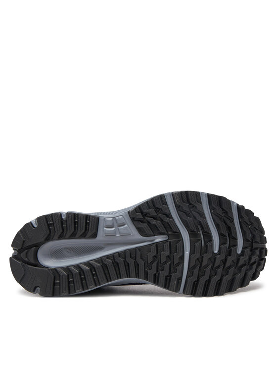 Asics Asics Bėgimo batai Trail Scout 3 1012B516 Mėlyna