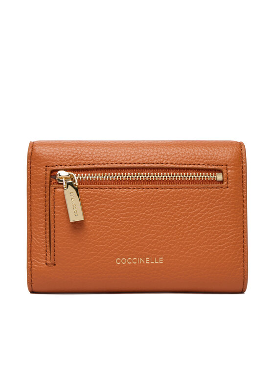 Coccinelle Coccinelle Portafoglio Coccinelle C-Me E2 SSL 11 D6 21 Marrone