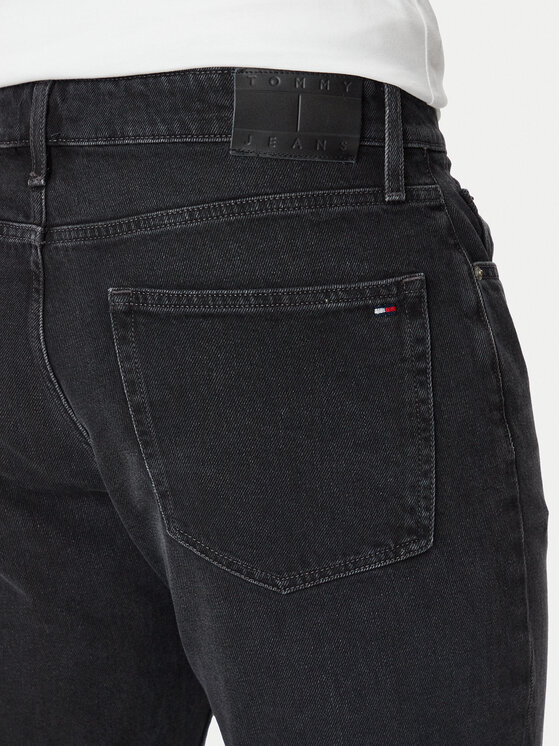 Tommy Jeans Tommy Jeans Teksad Rayan DM0DM23683 Must Straight Leg