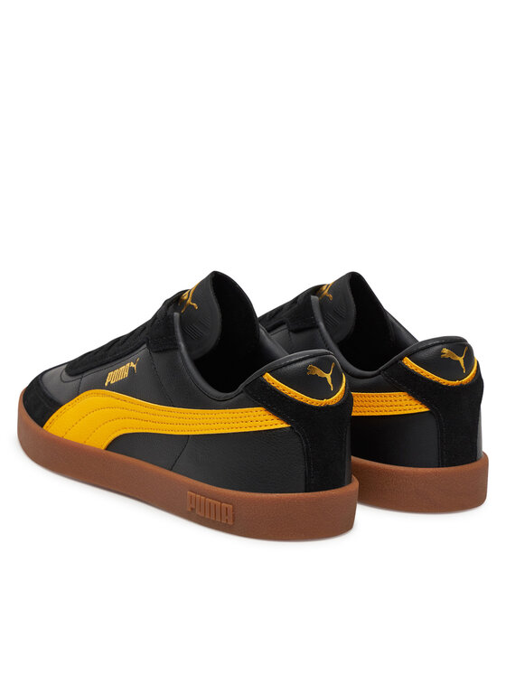 Puma Puma Superge Club II Era 397447 21 Črna