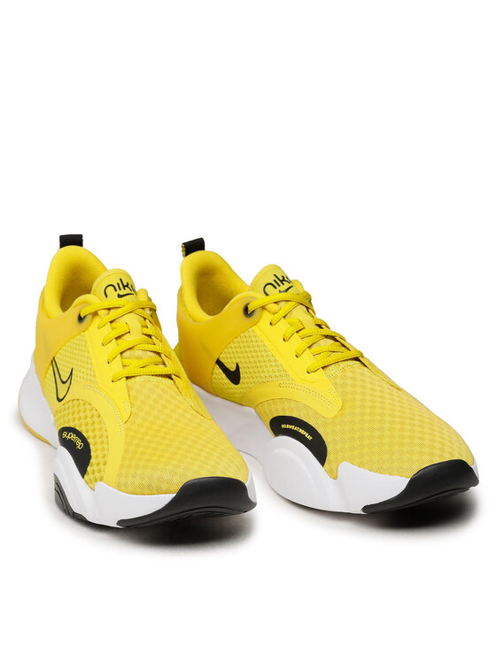 nike superrep go 2 yellow