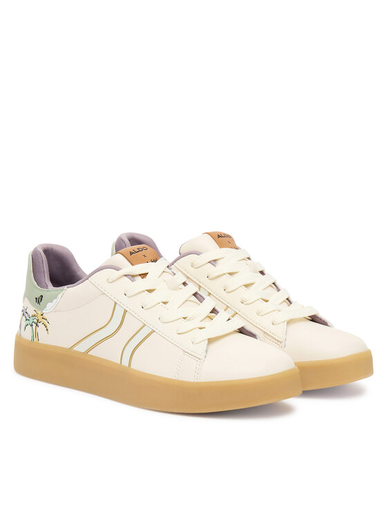 Aldo Aldo Αθλητικά Dinasami01 14038442 Μπεζ