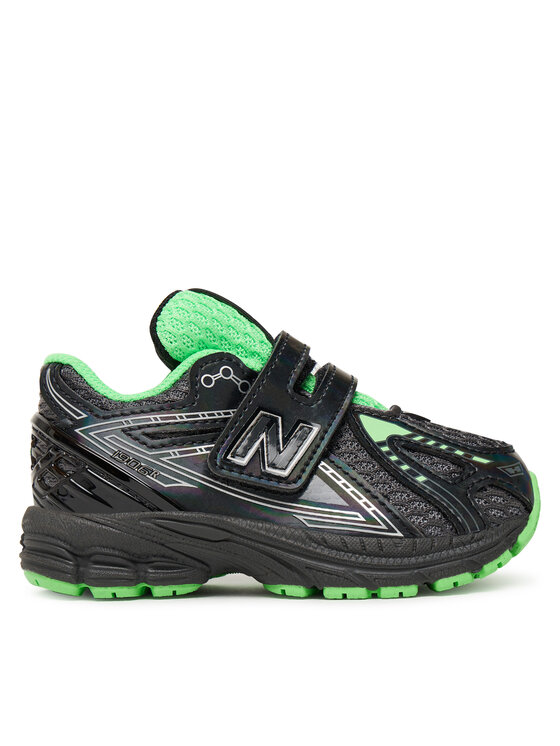 New Balance New Balance Tenisice IV1906CT Crna