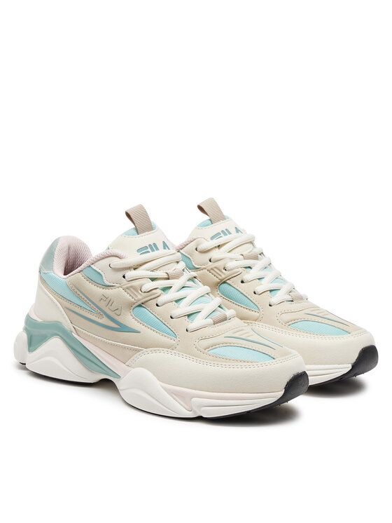 Fila scarpe scritta arcobaleno sales