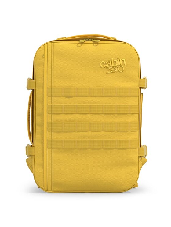 CabinZero CabinZero Plecak 180137 Żółty