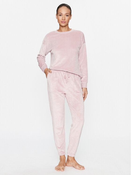 Пижама DKNY