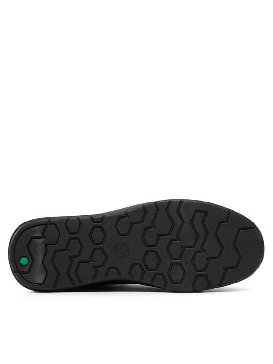 Timberland Timberland Μποτίνια Seneca Bay Lthr Chukka TB0A5S5M0151 Μαύρο