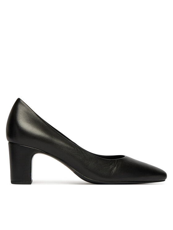 HÖGL Pantofi pumps 1-105600 Negru