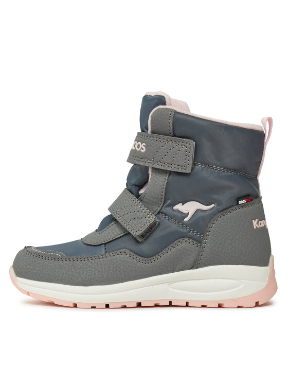 KangaRoos KangaRoos Снігоходи K-Pe Nala V Rtx 18939 000 2017 Сірий