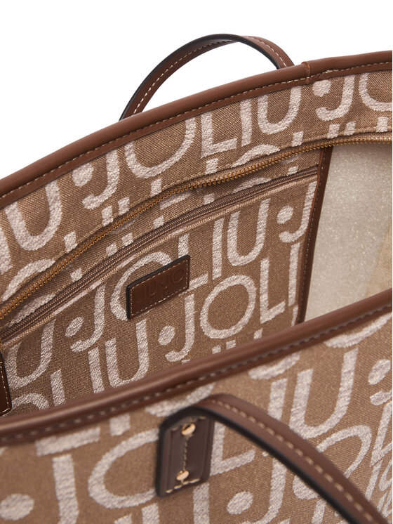 Liu Jo Liu Jo Käekott AF6070 T769A Beež