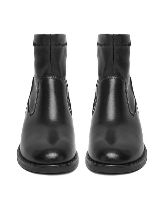 Lasocki Lasocki Μποτάκια CEO-RST-6397-02 Μαύρο