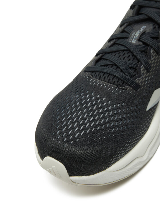 adidas adidas Buty do biegania Supernova Stride 2 IG2169 Czarny