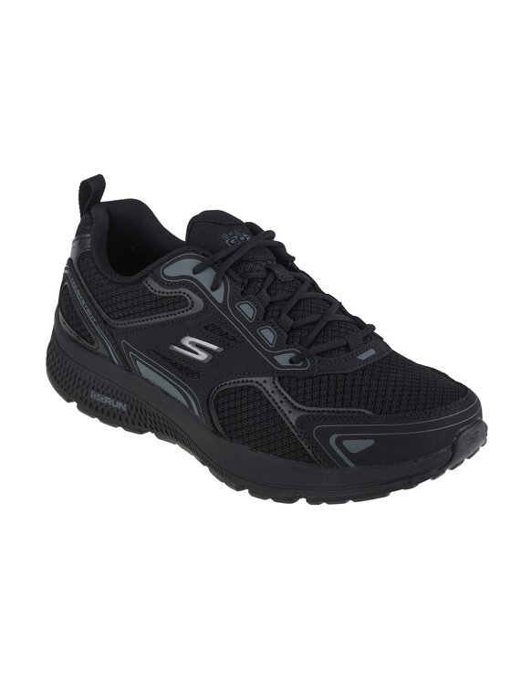 Skechers Skechers Buty do biegania Go Run Consistent Czarny