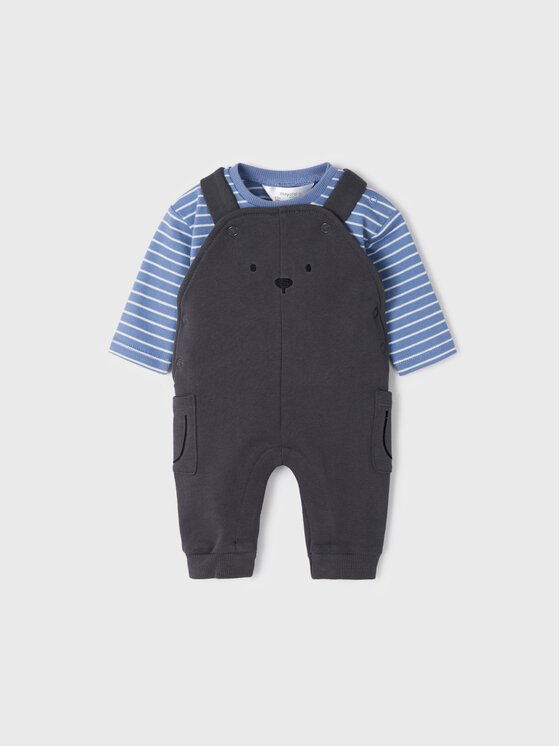 Completo da bambino 2636 Multicolore Regular Fit