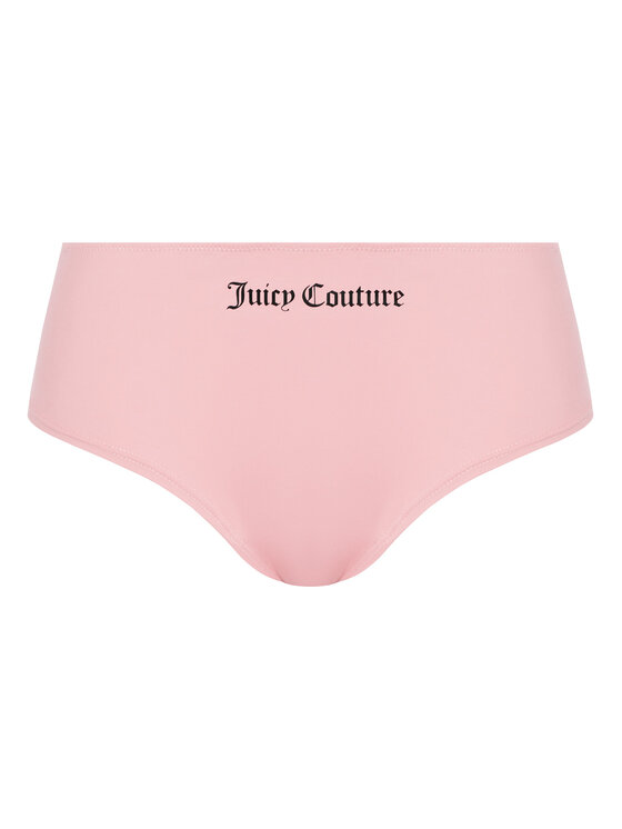 Juicy Couture Juicy Couture Klasikinių kelnaičių rinkinys (7 vnt.) JCTBX225956 Spalvota