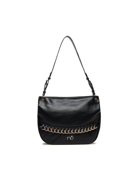 Nobo Nobo Geantă NBAG-R0200-C020 Negru