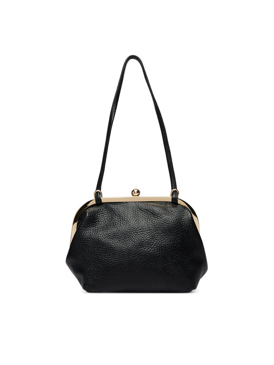 Balagan Balagan Handtasche Sicily Schwarz