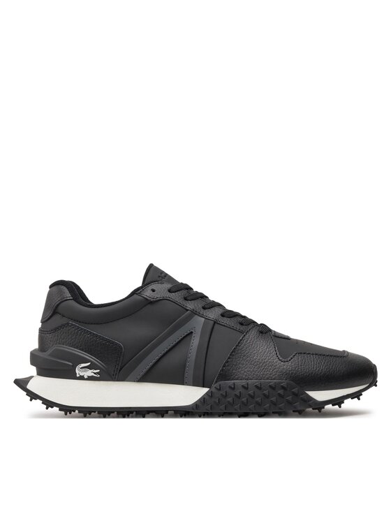 Lacoste Lacoste Sneakersy 747SMA0115 Čierna