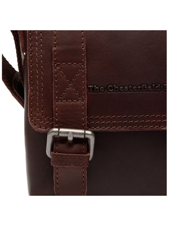 The Chesterfield Brand The Chesterfield Brand Torba 300366 Brązowy