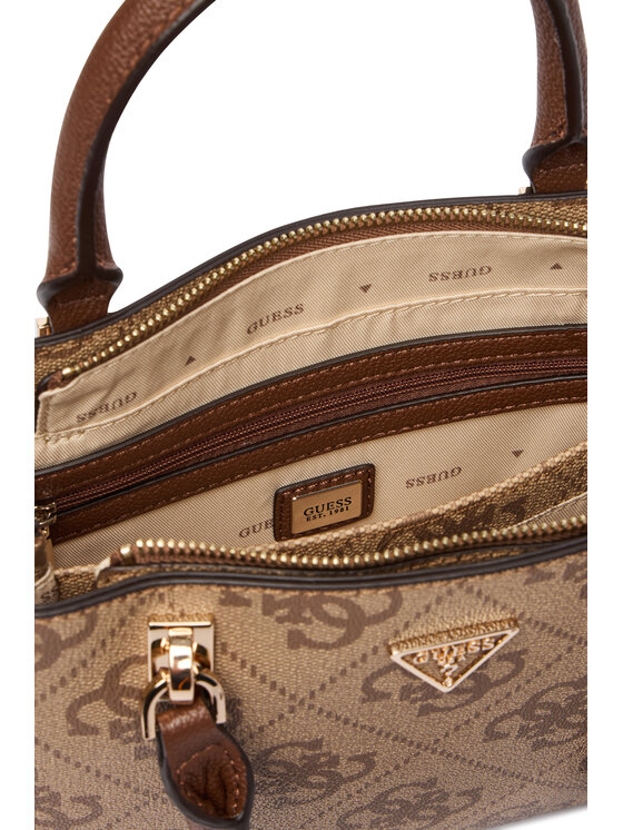 Guess Guess Torebka Noelle II HWSO96 72050 Beżowy