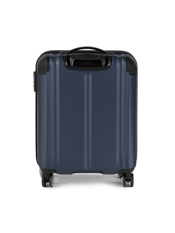 Travelite Travelite Walizka kabinowa City 73047-20 Granatowy