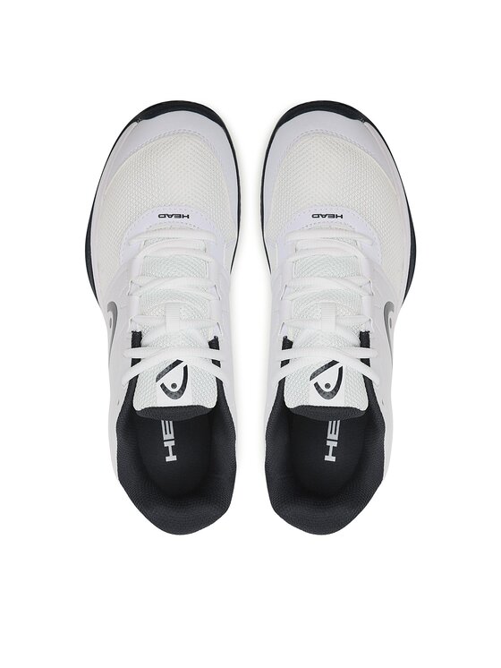 Head Head Tennisschuhe Rebolt Court 273513 Weiß