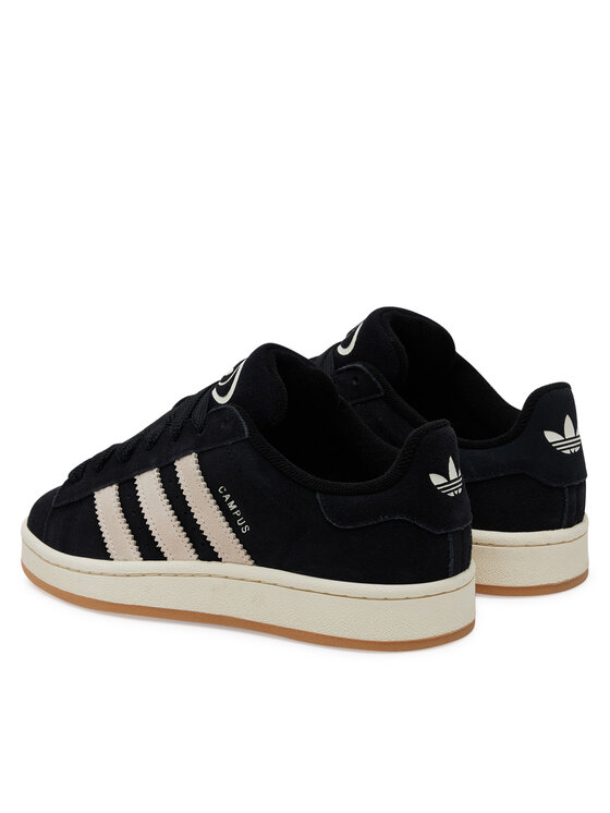 adidas adidas Sneakersy Campus 00s JH5626 Čierna