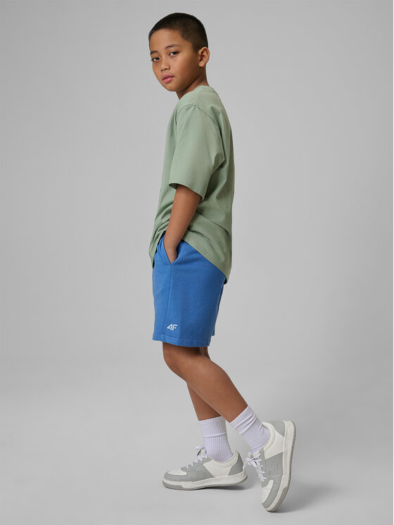 4F 4F Szorty sportowe COMMUNITY SPORTS Loose Fit