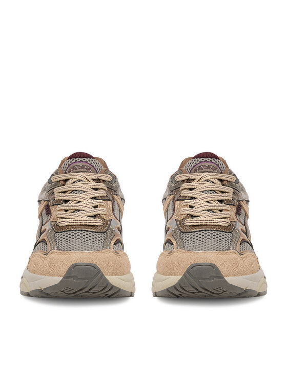 MEXX MEXX Сникърси EO-MI001006263W-01 Сив