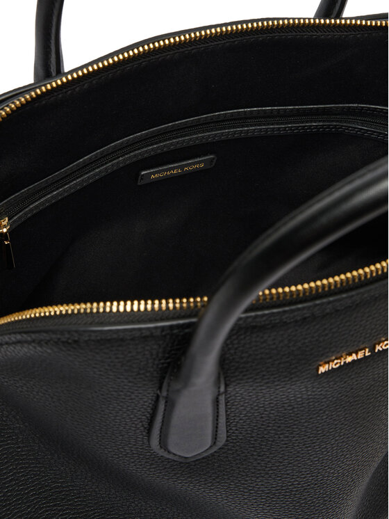 MICHAEL Michael Kors MICHAEL Michael Kors Handtasche 30T6GX4S7L Schwarz