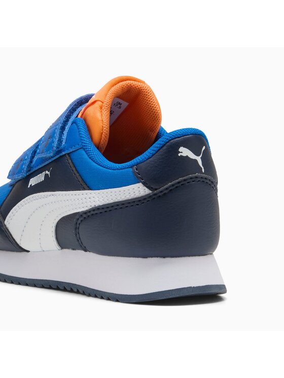Puma Puma Sneakersy 401496 Kolorowy