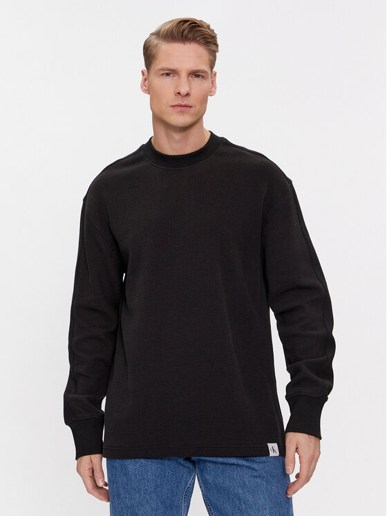 Felpa Calvin Klein Jeans