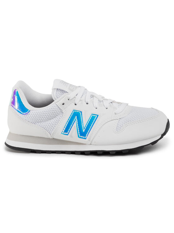 New Balance New Balance Αθλητικά GW500HGX Λευκό