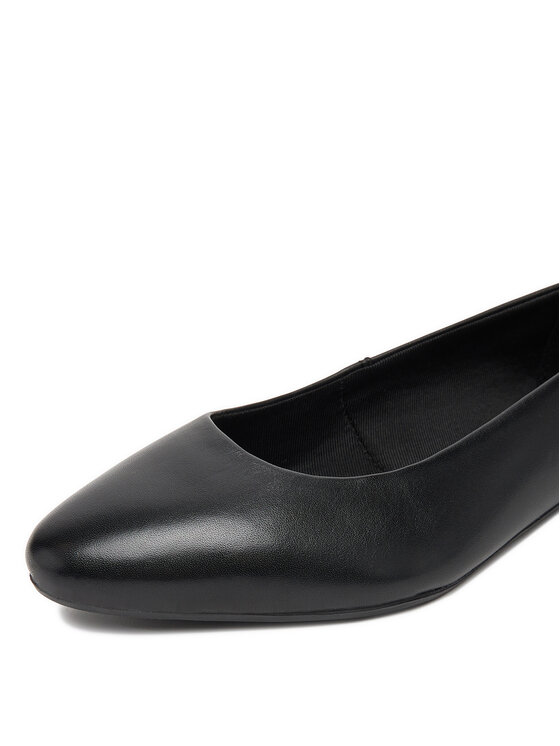 Lasocki Lasocki Ballerine CEO-RST-KAJA-51 Nero