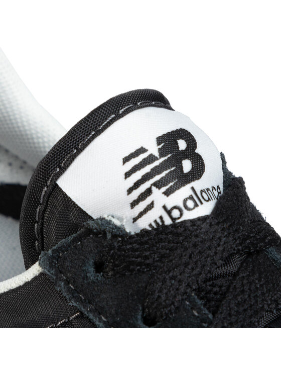 New Balance New Balance Snīkeri UL720AA Melns