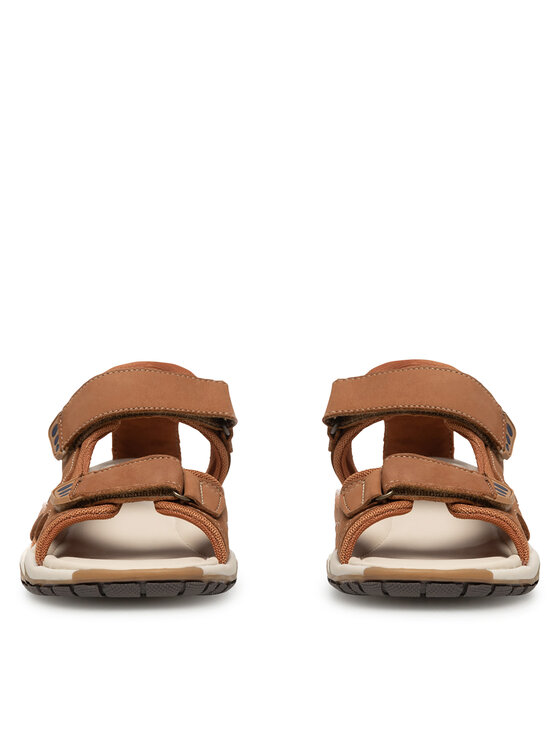 Lasocki Young Lasocki Young Sandale WIGO CI12-2625-08 Smeđa