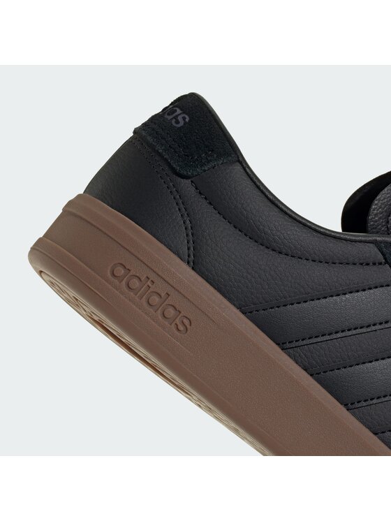 adidas adidas Sneakersy Grand Court 3.0 Shoes KI9218 Černá